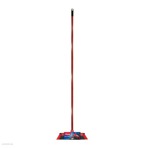 Partvis nyél+fej Vileda Duactiva csavaros záródás