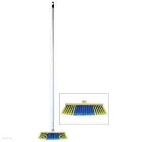 Partvis GIULIA + 120 cm-es műanyag bevonatú nyél