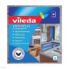 Törlőkendő univerzális VILEDA  34x36 cm 3db/csomag