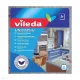 Törlőkendő univerzális VILEDA  34x36 cm 3db/csomag