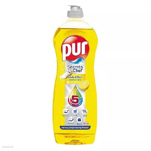 Mosogatószer Pur 1200ml