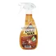 Bútorápoló spray Gold Wax (por stop)  400 ml