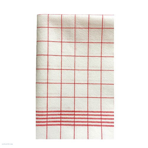 Törlőkendő CleanLine cseppmentes textil 43 x 25,5cm