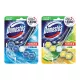 WC frissítő blokk Domestos Power5 50 g