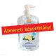 Kézfertőtlenítő Glory 500 ml pumpás