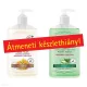 Szappan folyékony Sanytol antibakteriális hidratáló 250 ml kétféle