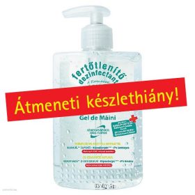 Kézfertőtlenítő gél Sanytol 250 ml