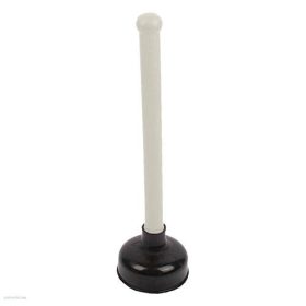 WC pumpa műanyag nyéllel KEFA