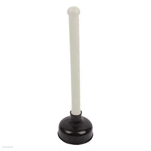 WC pumpa műanyag nyéllel KEFA