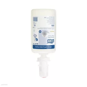 Habszappan Tork Prémium Kézkimélő, allergénmentes S4 1l