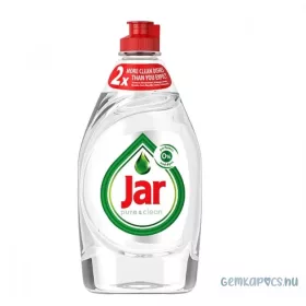 Mosogatószer Jar 450 ml Pure Clean