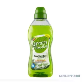   Általános felmosószer GREEN EMOTION ÖKO Természetes fenyőolajjal 750 ml