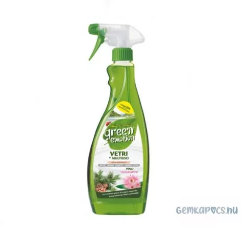 Univerzális tisztítószer GREEN EMOTION ÖKO 750 ml