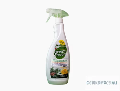 Univerzális tisztítószer GREEN EMOTION ÖKO 750 ml