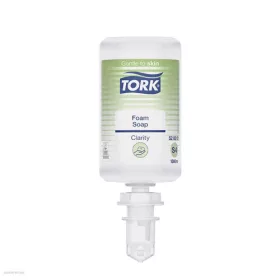 Habszappan Tork Clarity 1000ml