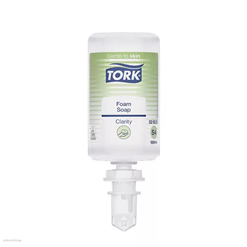 Habszappan Tork Clarity 1000ml
