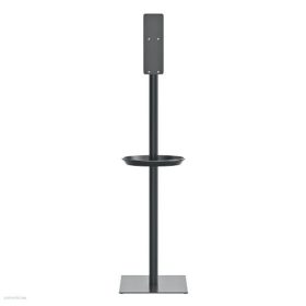 Kézfertőtlenítő állvány Tork