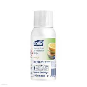 Illatosító spray Tork vegyes illatban A1, 75ml