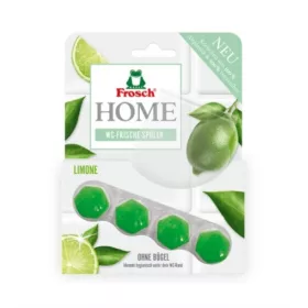 WC öblítő Frosch Citrom 42g