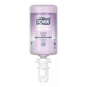 Szappan folyékony Tork Luxus Soft S4 1L 424901
