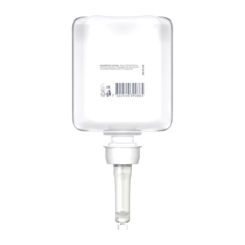 WC ülőke tisztító folyadék Tork S2, 475 ml