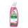 WC tisztító gél Frosch Málnaecettel 750ml