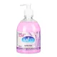 Szappan folyékony, pumpás, Mild Sensitive, 500 ml