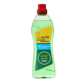   Univerzális tisztítószer, Cleanme.life, aloe vera, 1 liter