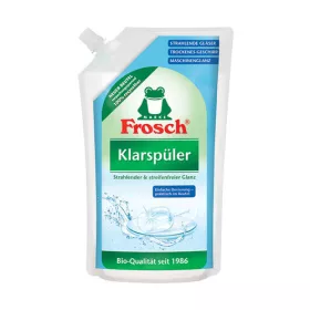 Mosogatógép öblítő, Frosch, 750 ml
