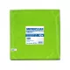 Törlőkendő Bonus Pro MicroCLEAN, zöld, 10 darab/csomag
