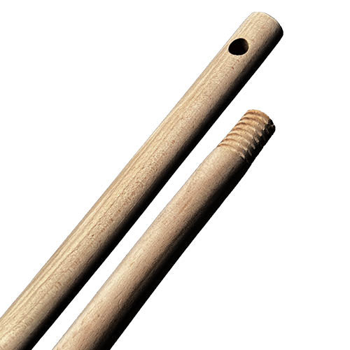 Nyél Bonus, fa, 130 cm, normál menettel