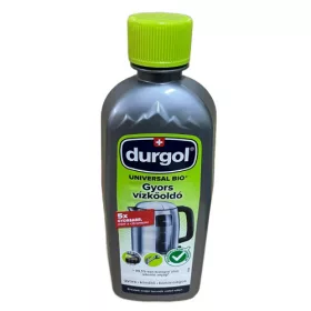 Vízkőmentesítő folyadék DURGOL Caffitaly, 500 ml