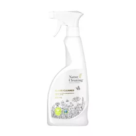 Ablaktisztító NaturCleaning, lime illattal, 500 ml