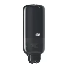 Kézhigiéniai adagoló TORK S1, karbonsemleges, fekete