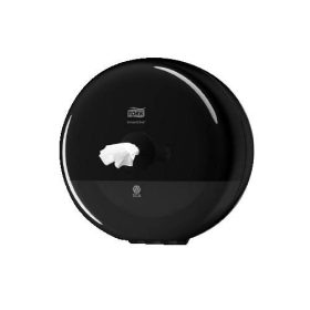   Toalettpapír adagoló TORK SmartOne® Mini karbonsemleges fekete