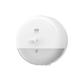  Toalettpapír adagoló TORK SmartOne® Mini karbonsemleges fehér