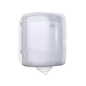   Kéztörlő adagoló TORK  Reflex™ belsőmag-adagolású törlőkhöz karbonsemleges fehér