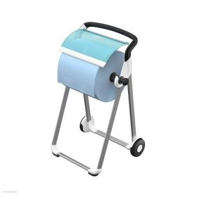 Törlőpapír állvány Tork hordozható