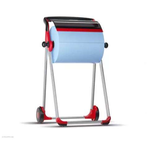 Törlőpapír állvány Tork hordozható