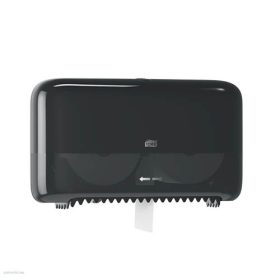   Egészségügyi papír adagoló Tork, belső mag nélküli, Mid-Size