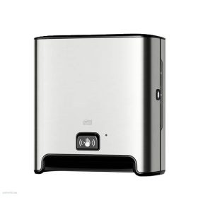   Kéztörlő adagoló Tork Matic® tekercses kéztörlőhöz– Intuition™ szenzorral