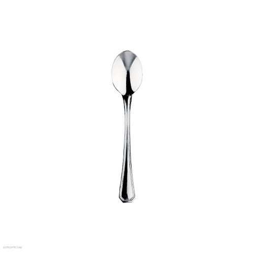 Teáskanál Oktagonal rozsdamentes 1603OKR001 12 db