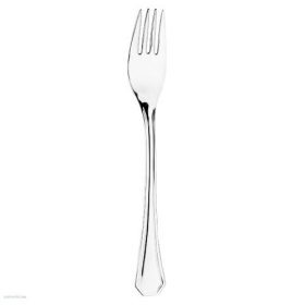 Evővilla Oktagonal rozsdamentes 1601OKR001 12 db