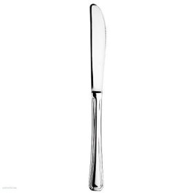 Evőkés Oktagonal rozsdamentes 1602OKR001 12 db