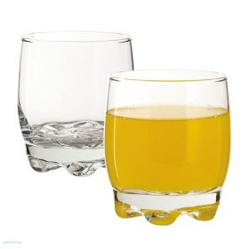 Pohár Bolero üdítős 290ml 1700WHS009 6db