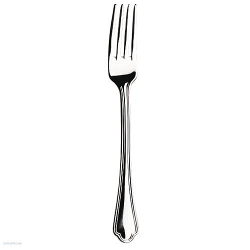 Evővilla Ranieri, 12 db-os készlet