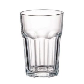 Üvegpohár Mojito, 350 ml, 12 darabos készlet