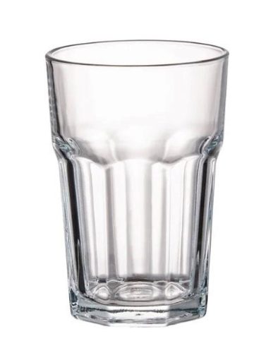 Üvegpohár Mojito, 350 ml, 12 darabos készlet