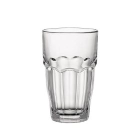 Üvegpohár Mojito 340 ml, 6db-os