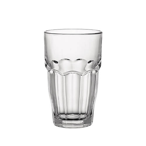 Üvegpohár Mojito 340 ml, 6db-os